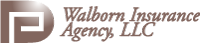 example logo - Walborn Insurance