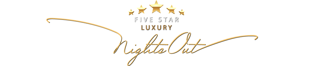 Nights Out Limousine Services 5 Star Overlay